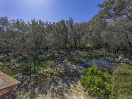 Domaine lumineux, piscine privée, vue montagne - 6 pers. - Photo 21