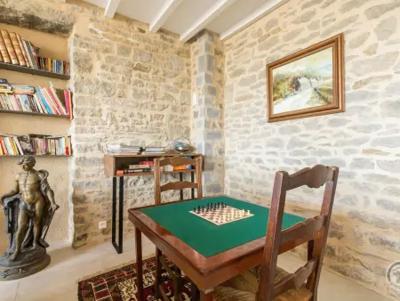 Maison rénovée avec vue port - 6 pers., Gite 6 personnes à Flamanville - Photo 9
