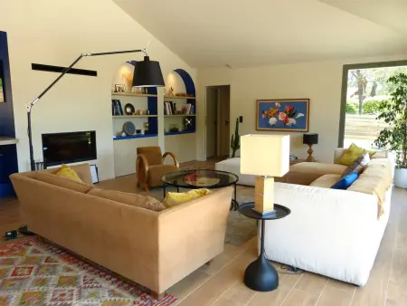 Villa d'exception avec piscine - 10 pers., Villa 10 personnes à Hossegor - Photo 14