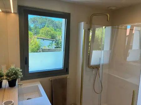 Villa d'exception avec piscine - 10 pers., Villa 10 personnes à Hossegor - Photo 19