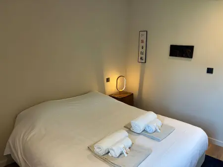 Villa d'exception avec piscine - 10 pers., Villa 10 personnes à Hossegor - Photo 26