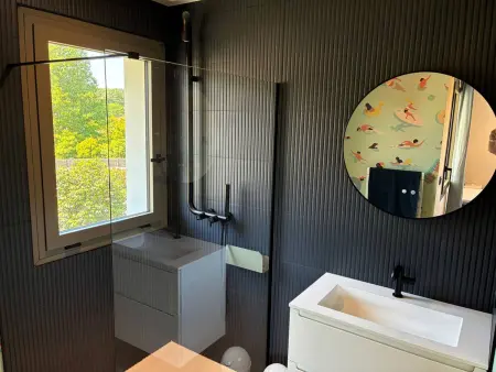 Villa d'exception avec piscine - 10 pers., Villa 10 personnes à Hossegor - Photo 27