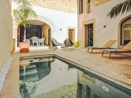 Casa Petra, Maison 8 personnes à Petra - Photo 1