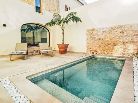 Casa Petra, Maison 8 personnes à Petra - Photo 2