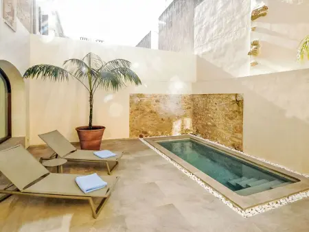 Casa Petra, Maison 8 personnes à Petra - Photo 3
