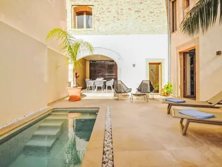 Casa Petra, Maison 8 personnes à Petra - Photo 4