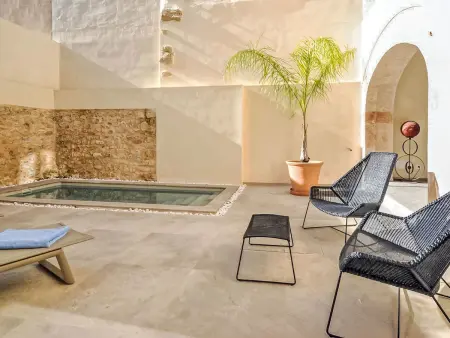 Casa Petra, Maison 8 personnes à Petra - Photo 5
