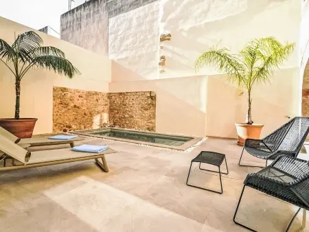 Casa Petra, Maison 8 personnes à Petra - Photo 6