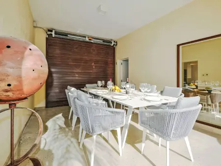 Casa Petra, Maison 8 personnes à Petra - Photo 8