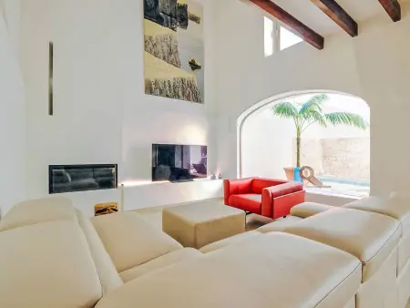 Casa Petra, Maison 8 personnes à Petra - Photo 9