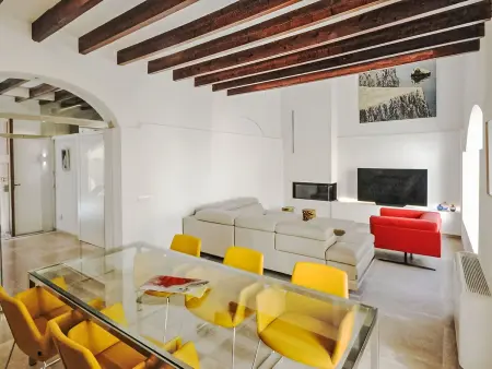 Casa Petra, Maison 8 personnes à Petra - Photo 10