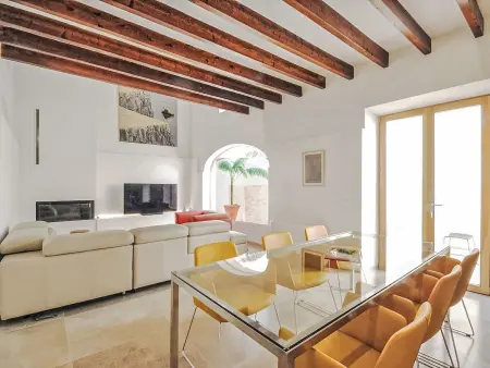 Casa Petra, Maison 8 personnes à Petra - Photo 11