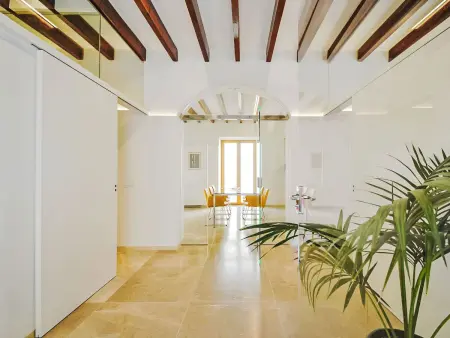Casa Petra, Maison 8 personnes à Petra - Photo 14