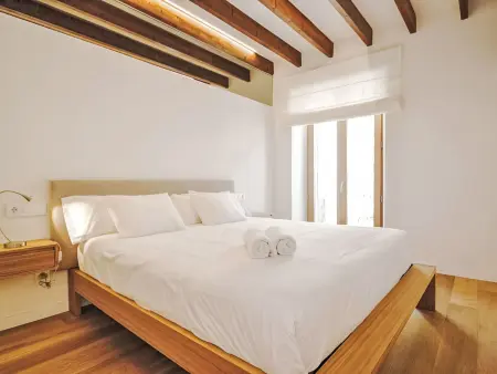 Casa Petra, Maison 8 personnes à Petra - Photo 16