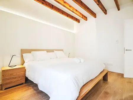 Casa Petra, Maison 8 personnes à Petra - Photo 17
