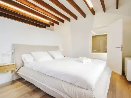 Casa Petra, Maison 8 personnes à Petra - Photo 18