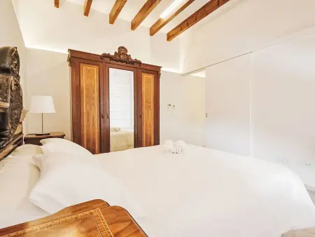 Casa Petra, Maison 8 personnes à Petra - Photo 19