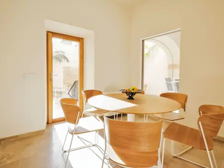 Casa Petra, Maison 8 personnes à Petra - Photo 20