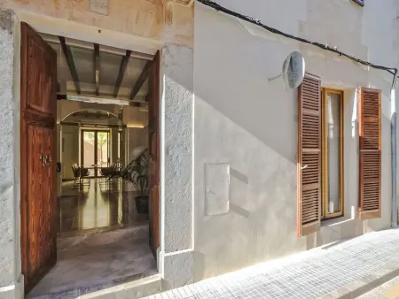 Casa Petra, Maison 8 personnes à Petra - Photo 25