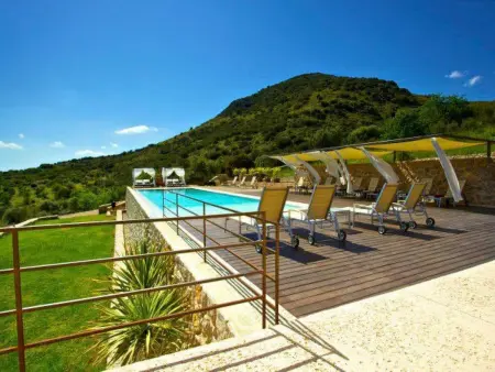 Luxuriöses Landhaus für 16 Personen mit Pool und - Photo 2