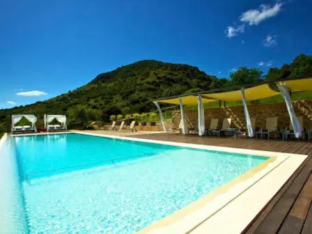 Luxuriöses Landhaus für 16 Personen mit Pool und - Photo 5