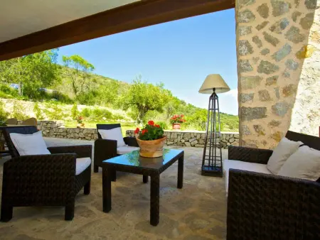 Luxuriöses Landhaus für 16 Personen mit Pool und - Photo 12