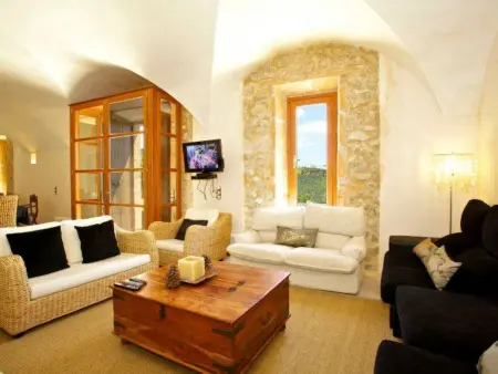 Luxuriöses Landhaus für 16 Personen mit Pool und - Photo 16