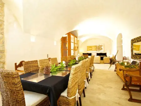 Luxuriöses Landhaus für 16 Personen mit Pool und - Photo 18