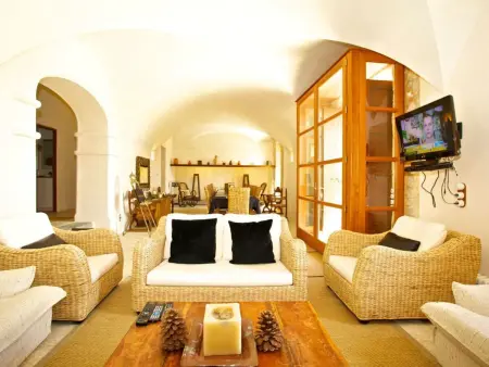 Luxuriöses Landhaus für 16 Personen mit Pool und - Photo 21