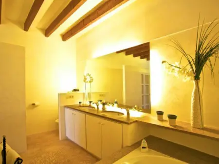 Luxuriöses Landhaus für 16 Personen mit Pool und - Photo 36