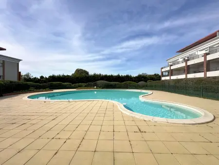 Le Domaine du Golf, Maison 4 personnes à Pornic - Photo 1