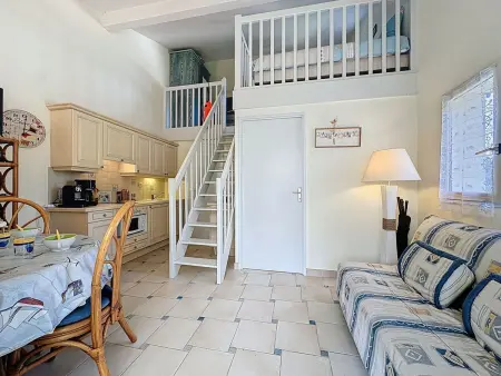 Le Domaine du Golf, Maison 4 personnes à Pornic - Photo 2