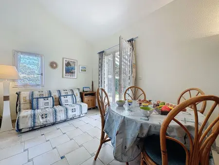 Le Domaine du Golf, Maison 4 personnes à Pornic - Photo 5