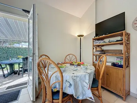 Le Domaine du Golf, Maison 4 personnes à Pornic - Photo 7