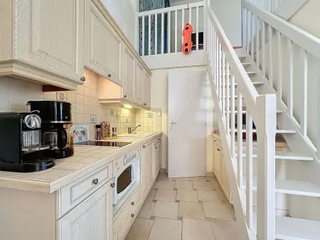 Le Domaine du Golf, Maison 4 personnes à Pornic - Photo 8