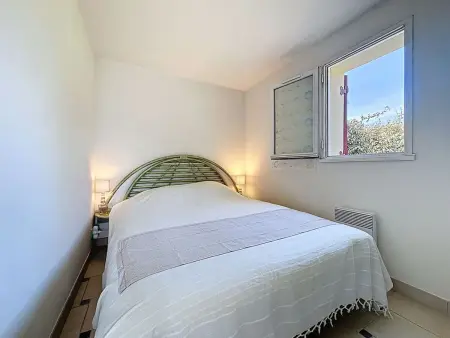 Le Domaine du Golf, Maison 4 personnes à Pornic - Photo 9