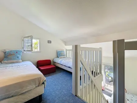 Le Domaine du Golf, Maison 4 personnes à Pornic - Photo 10