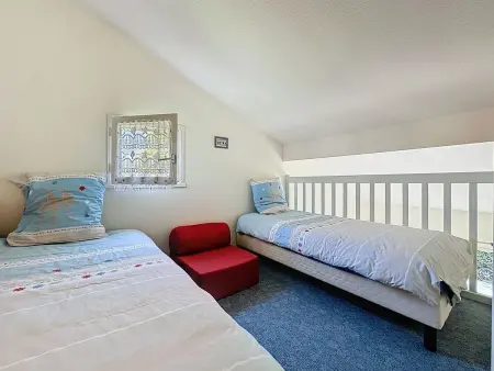 Le Domaine du Golf, Maison 4 personnes à Pornic - Photo 11