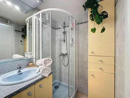 Le Domaine du Golf, Maison 4 personnes à Pornic - Photo 12