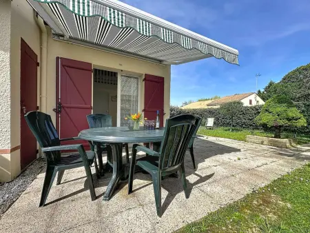 Le Domaine du Golf, Maison 4 personnes à Pornic - Photo 13