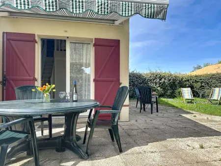 Le Domaine du Golf, Maison 4 personnes à Pornic - Photo 14