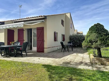 Le Domaine du Golf, Maison 4 personnes à Pornic - Photo 15