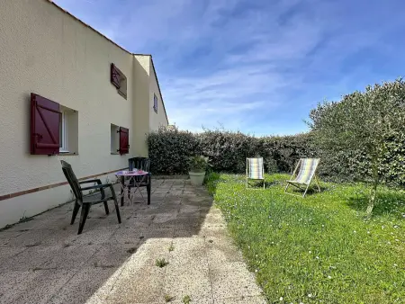 Le Domaine du Golf, Maison 4 personnes à Pornic - Photo 16