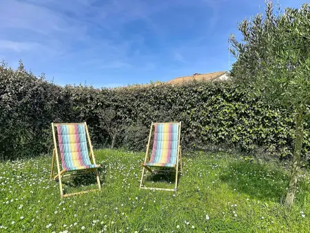 Le Domaine du Golf, Maison 4 personnes à Pornic - Photo 17