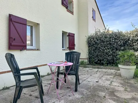 Le Domaine du Golf, Maison 4 personnes à Pornic - Photo 18