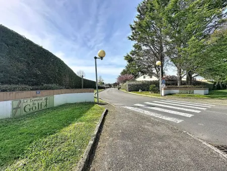 Le Domaine du Golf, Maison 4 personnes à Pornic - Photo 19