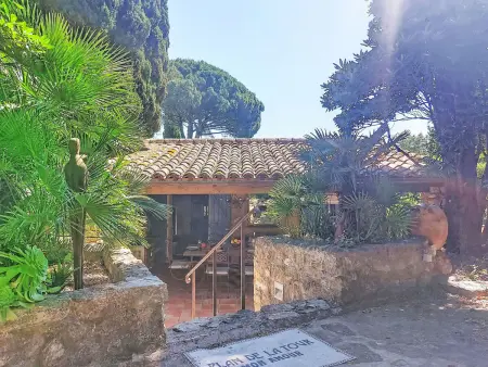 Le Vieux Moulin, Maison 10 personnes à Plan de la Tour - Photo 1