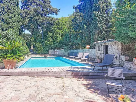 Le Vieux Moulin, Maison 10 personnes à Plan de la Tour - Photo 2