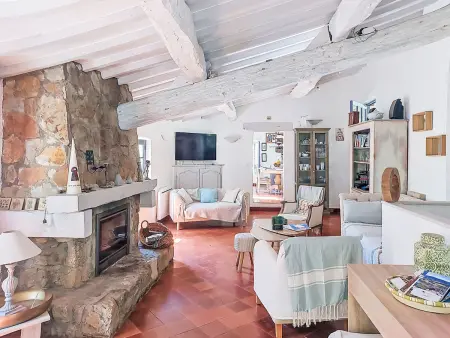 Le Vieux Moulin, Maison 10 personnes à Plan de la Tour - Photo 6