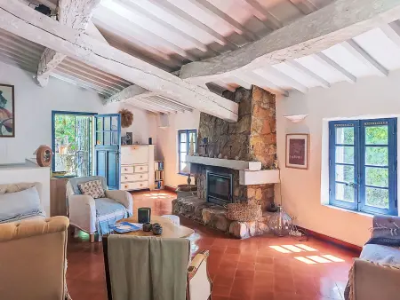 Le Vieux Moulin, Maison 10 personnes à Plan de la Tour - Photo 7
